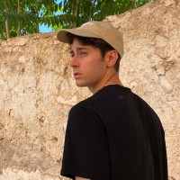 Toni Rodríguez Olivera