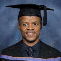 David Kgonyane
