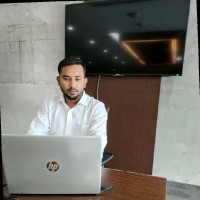 bashir khan