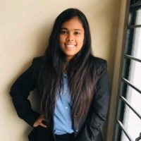 Khushi Agarwal