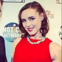 Ryann Stevenson