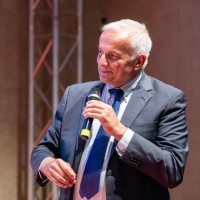 Andrea M. Michelozzi