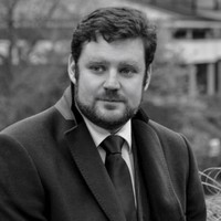 Jonathan Walsh