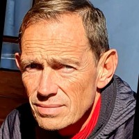 Chris Opperman