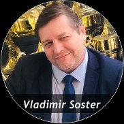 Vladimir Soster
