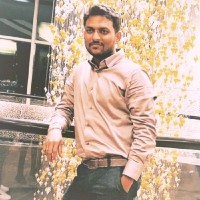 Ashok Ch