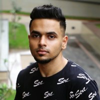 ARJUN A R
