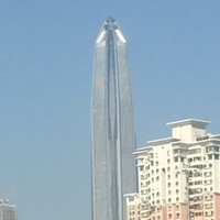 陈国富