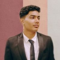 Ashwin Nethaji