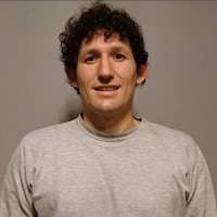 Sebastian Rodríguez