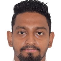 Lakindu Sadiranga