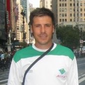 Juan Cruz Real ATFA Pro Soccer Coach Licence