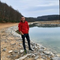 Ahmet Sağlam