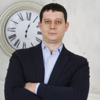 Андрей Кагановский