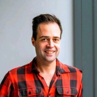 Kristof Van Eeckhoudt