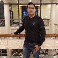 Manish Manghani