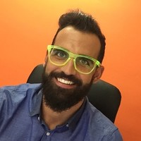 Stefano Zanellato Monturiol