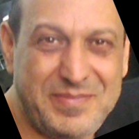 Ahmad Charife