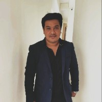 Mohammed Faizulla