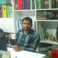 Mohammed Hakeem