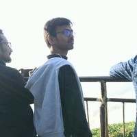 Karthik Kumar Ageeru