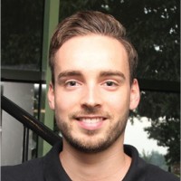 Stefan Van Wijk