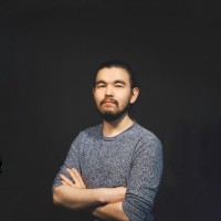 Aydar Mynbay