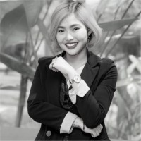 Angie Tran