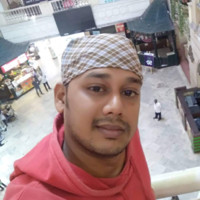 Ashish Kumar Behera