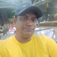 Mukesh Kumar