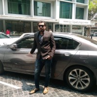 Rakesh Ram