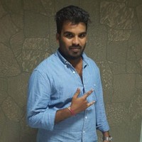 Satish Kumar D