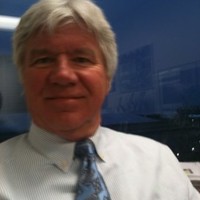 Craig Brown