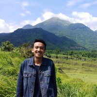 Muhammad Zakia Avlach