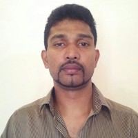 Nadeeka Upul Bandara