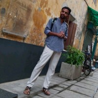 Denny Varghese