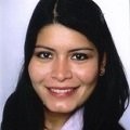 Alejandra Torres Chávez, MBA