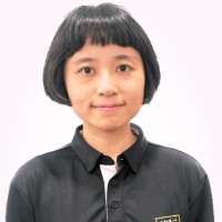 Eva Ping
