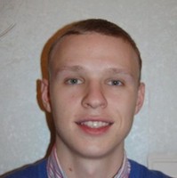 Дмитрий Немытышев