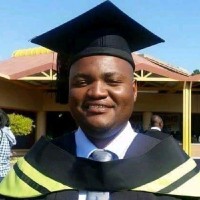 Thabiso Lenkoe Pmp® B Tech Project Mngt® B Tech Electrical Eng®