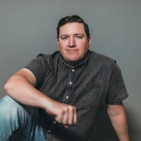 Aaron Patterson