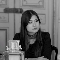 Isabelle Vidal