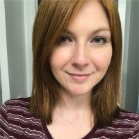 Samantha Dexter