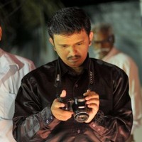 Stephen Sureshkumar