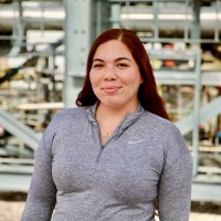 Meagan Helton, Mba