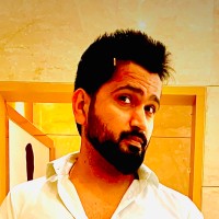 Aman Sharma