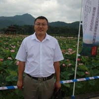 郑文平