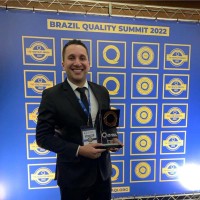 Paulo Roberto Oliveira