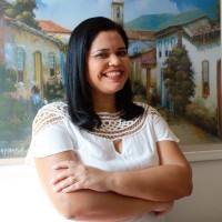 Aline Kelly