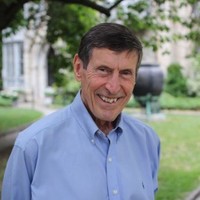 David King